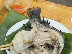 -杨合林啊兰烤鱼