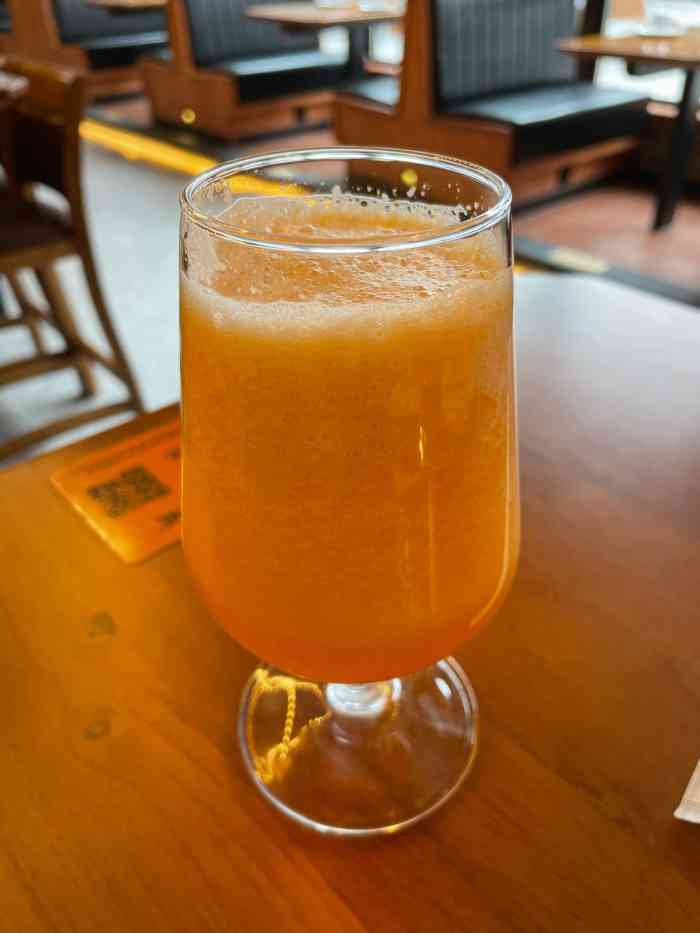 commune(桂林兴进塔山店)-"是一家神奇的店,以前没来过这种自助式的酒