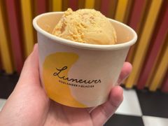 -LUNEURS月乐诗·法式冰淇淋(北外滩来福士广场店)