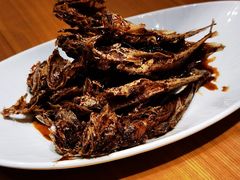 -竹里馆·淮扬菜·功夫茶(老门东店)