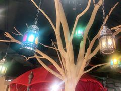 -那时新疆·若羌(经纬汇店)