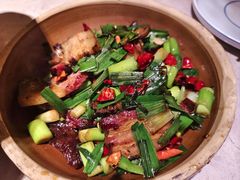 -寨子里的·钵钵菜·湘西山里菜(魅力湘西店)