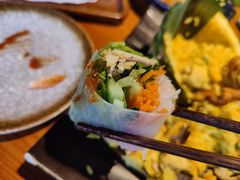 -越谜·越南餐厅(长白店)