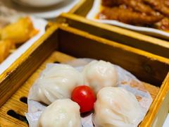 悦满楼虾饺皇-悦满楼·西关名点·湛江名菜(航空综合大厦店)
