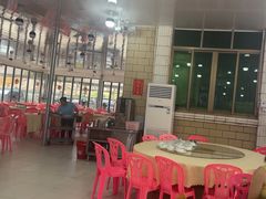 -考记泥焗鸡农庄·海鲜(北洛秘境店)