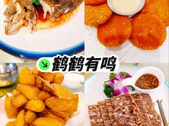 -十二忠手拉面(中华路店)