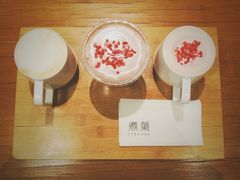 -煮叶(悠唐广场店)