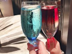 -长沙君悦酒店·自助餐厅咖啡厅
