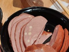-盒马鲜生(红莲店)