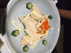 上井精致料理-梅筑·创意料理(王府井百货店)