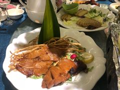 -好福记饭店(红梅公园店)