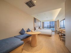 -全季酒店(成都春熙路IFS国金中心店)