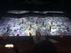 -《12·12》西安事变大型实景演出