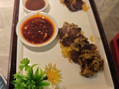 -鱼你相聚·河鲜馆(袁家岭店)