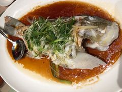 -陶陶居海鲜酒家(新马路店)