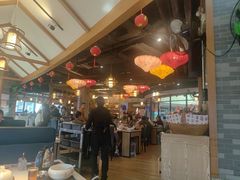 -粤点越有·茶点·粤菜(樵岭国际店)