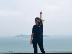 -瑰丽酒店·海吧·天际下午茶·现场DJ·天台酒吧