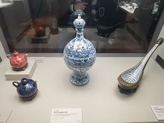 -台北故宫博物院