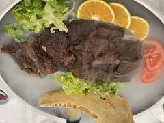 -山泉公馆酒家(广州东站店)