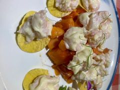 -龙桥私厨·姜花菊花过桥鱼·顺德菜(容桂店)