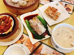 -添好运点心专门店(百老汇店)