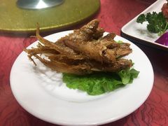 -五芳齋(云南南路店)