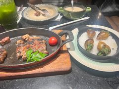 -西堤牛排(杭州金沙天街龙湖店)