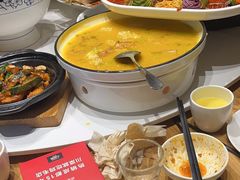 -鸡毛店·川菜(文殊院店)