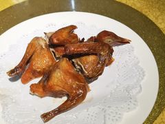红烧乳鸽-鸽王世家(东华东路店)