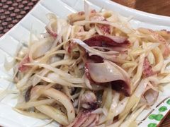 -俏东方·海味水饺·青岛菜(崂山店)