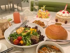 -大树餐厅(红旗街万达店)