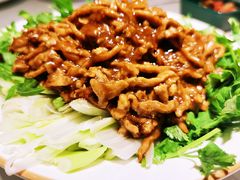 -老昌春饼(新天地店)