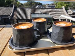 -糖房咖啡(南锣鼓巷店)