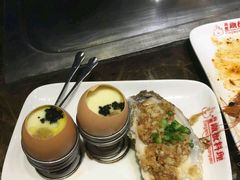 -尚雅铁板料理自助餐厅(乐松店)