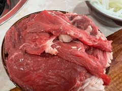 -正南齊北重庆老火锅(光华村直营店)