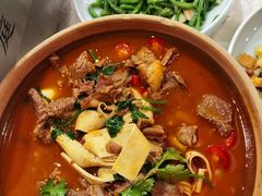 -洞庭家宴·头牌甲鱼(广渠门店)
