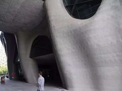 -证大喜玛拉雅中心