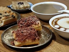 -小豆海棠(人民南路店)