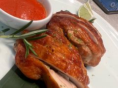 -一坐一忘云南菜(卓悦中心)