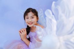 -小熊维尼高端儿童摄影(罗湖区总店)