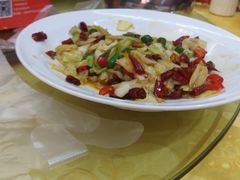 -张记聚福楼(范西店)