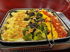 -老东营·东营菜(西四路店)