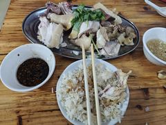-肥婆兰鸡饭(西门外街店)