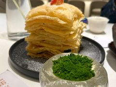 -茉里粤菜(皇姑万象汇店)