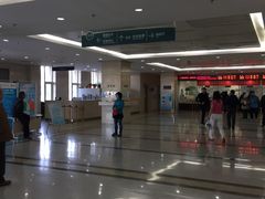 -北京大学第一医院(西城厂桥院区)