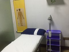 -百家康养生馆(龙口西店)