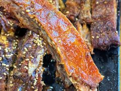 -长安后宰门水盆羊肉(新都心店)