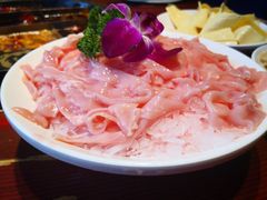 -黄家码头老火锅(解放碑旗舰店)