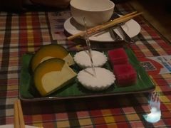 -芭堤雅泰国餐厅(胜利路店)