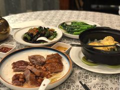 -客家汇·客家传承菜(水库店)
